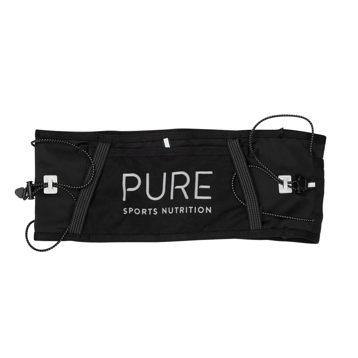 Puresport Sports Drinks Large Trail Belt BELT-TRAIL-LG