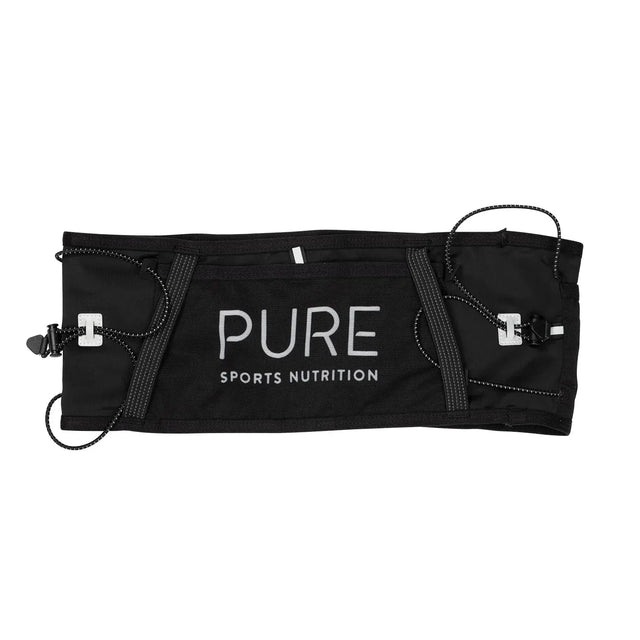 Puresport Sports Drinks Large Trail Belt BELT-TRAIL-LG