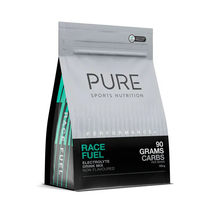 Puresport Sports Drinks Performance + Race Fuel 700RF
