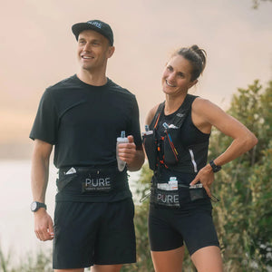 Puresport Sports Drinks Trail Belt