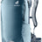 Deuter Race Air 14+3 in Atlantic Ink, slate blue bike backpack