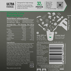 Ultra Meals
