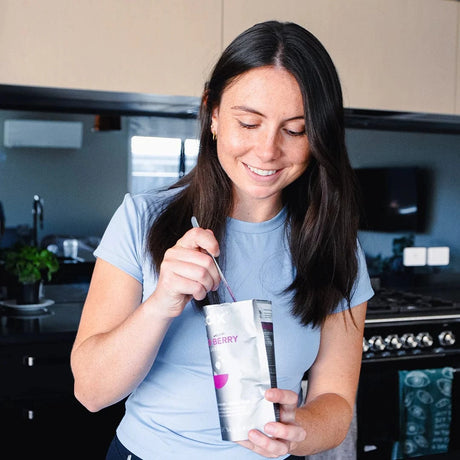 Radix Dehydrated Meals Ultra Breakfast Meals