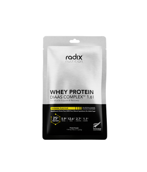 Radix Protein Powder Whey Protein