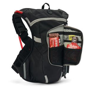 Raw 4L Dirt Biking Hydration