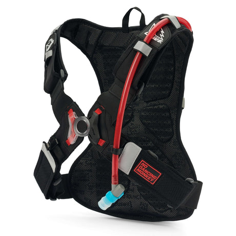 Raw 4L Dirt Biking Hydration