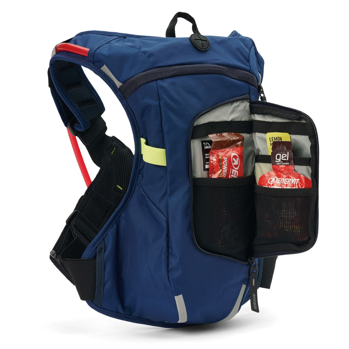 Raw 4L Dirt Biking Hydration