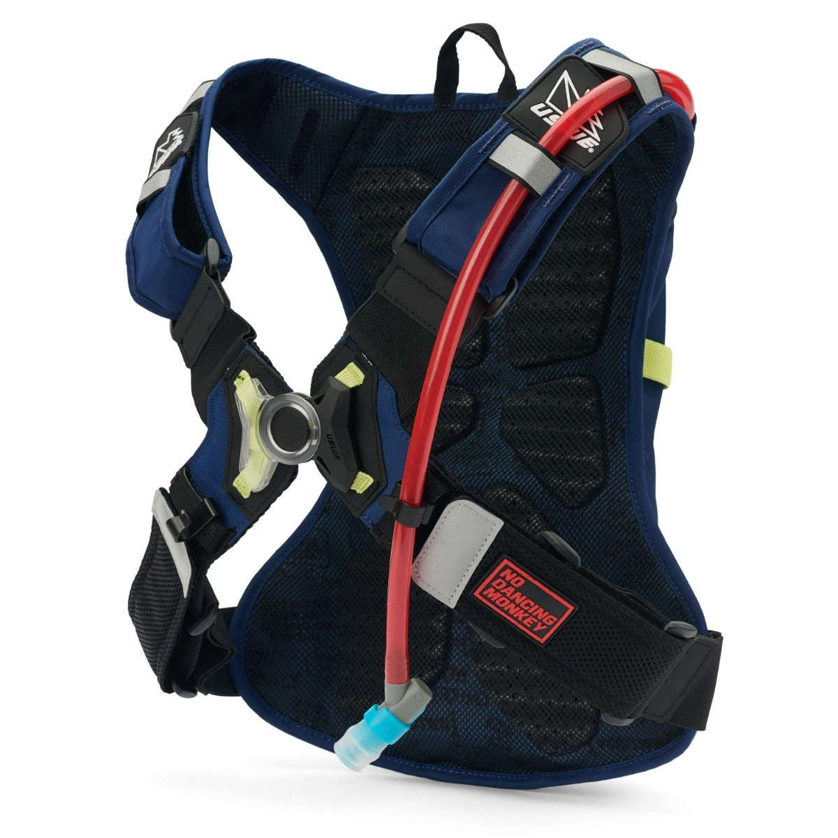 Raw 4L Dirt Biking Hydration