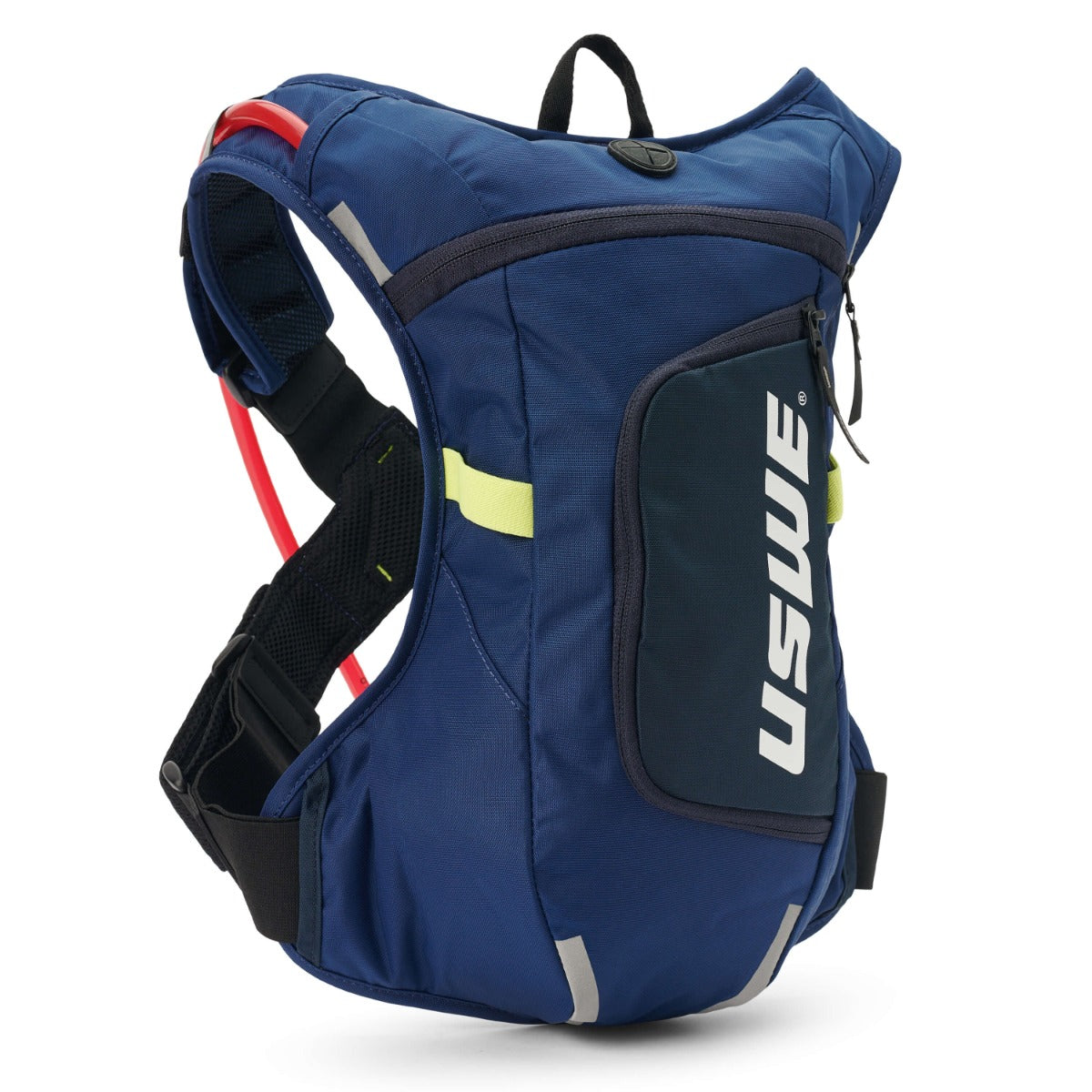 Raw 4L Dirt Biking Hydration