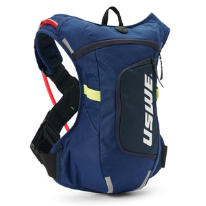 Raw 4L Dirt Biking Hydration