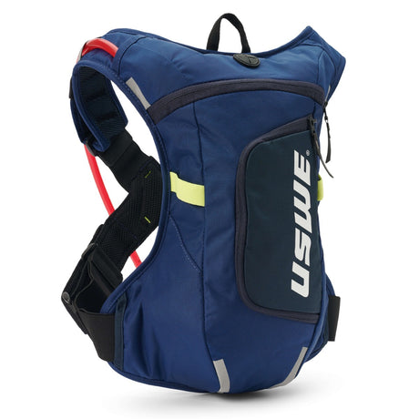 Raw 4L Dirt Biking Hydration