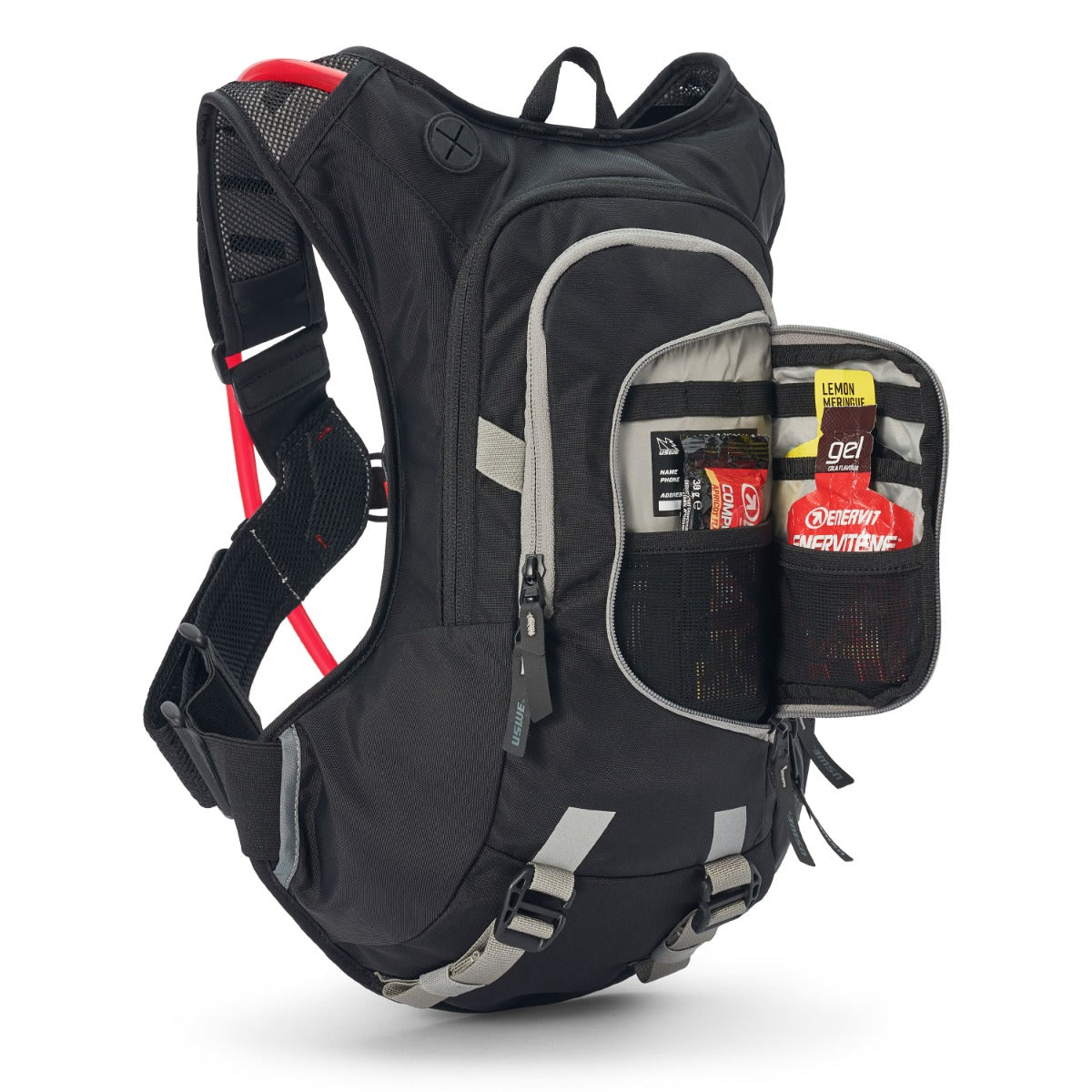 Raw 8L Dirt Biking Hydration