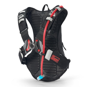 Raw 8L Dirt Biking Hydration