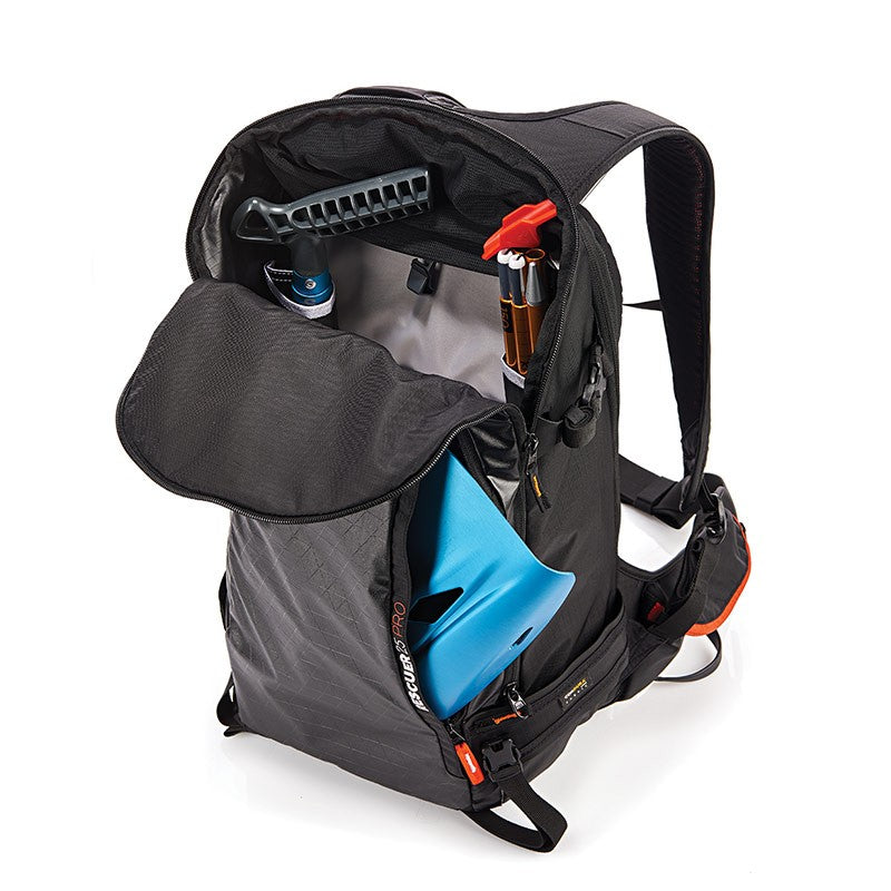 Rescuer 25 Pro Backpack