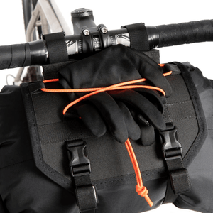 Restrap Bicycle Barbag Bikepacking Barbag + Dry Bag