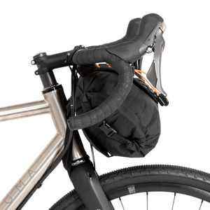 Restrap Bicycle Barbag Bikepacking Barbag + Dry Bag