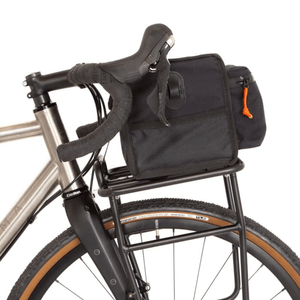 Restrap Bicycle Barbag Bikepacking Rando Bag