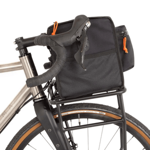 Restrap Bicycle Barbag Bikepacking Rando Bag