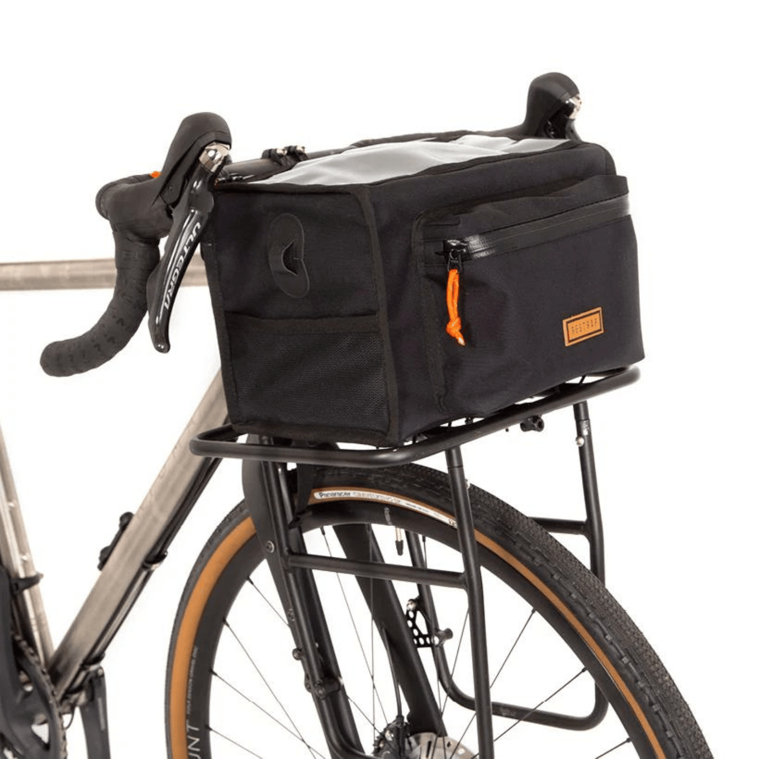 Restrap Bicycle Barbag Bikepacking Rando Bag