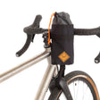 Restrap Bicycle Barbag Black Stem Bag RES-STB-STD-BLK