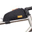 Restrap Bicycle Barbag Black Top Tube Bag RES-TTP-STD-BLK