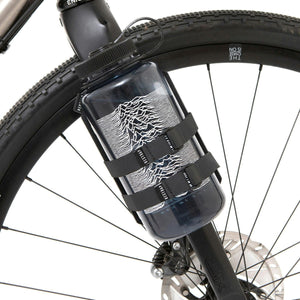 Restrap Bicycle Mount Carry Cage RS HDW-CCG-BLK