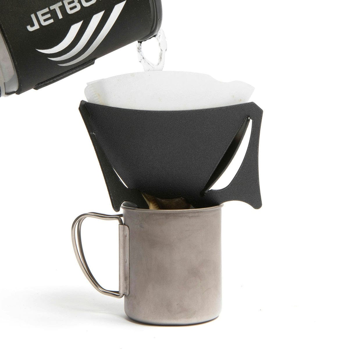 Restrap Coffee Dripper Coffee Dripper RS CFE-DRP-BLK