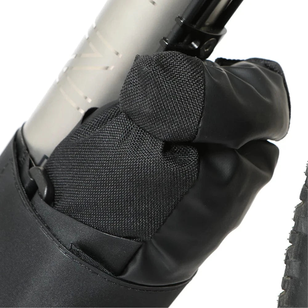 Restrap Downtube Bag Downtube Bag RS DTB-STD-BLK