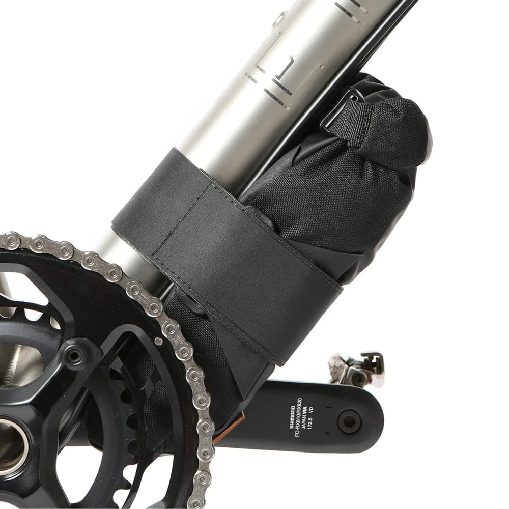Restrap Downtube Bag Downtube Bag RS DTB-STD-BLK