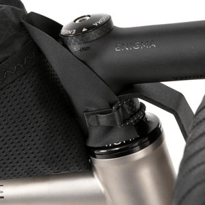 Restrap Frame Bags Race Top Tube Bag