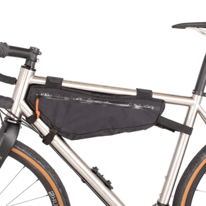 Restrap Frame Pack Bikepacking Frame Bag