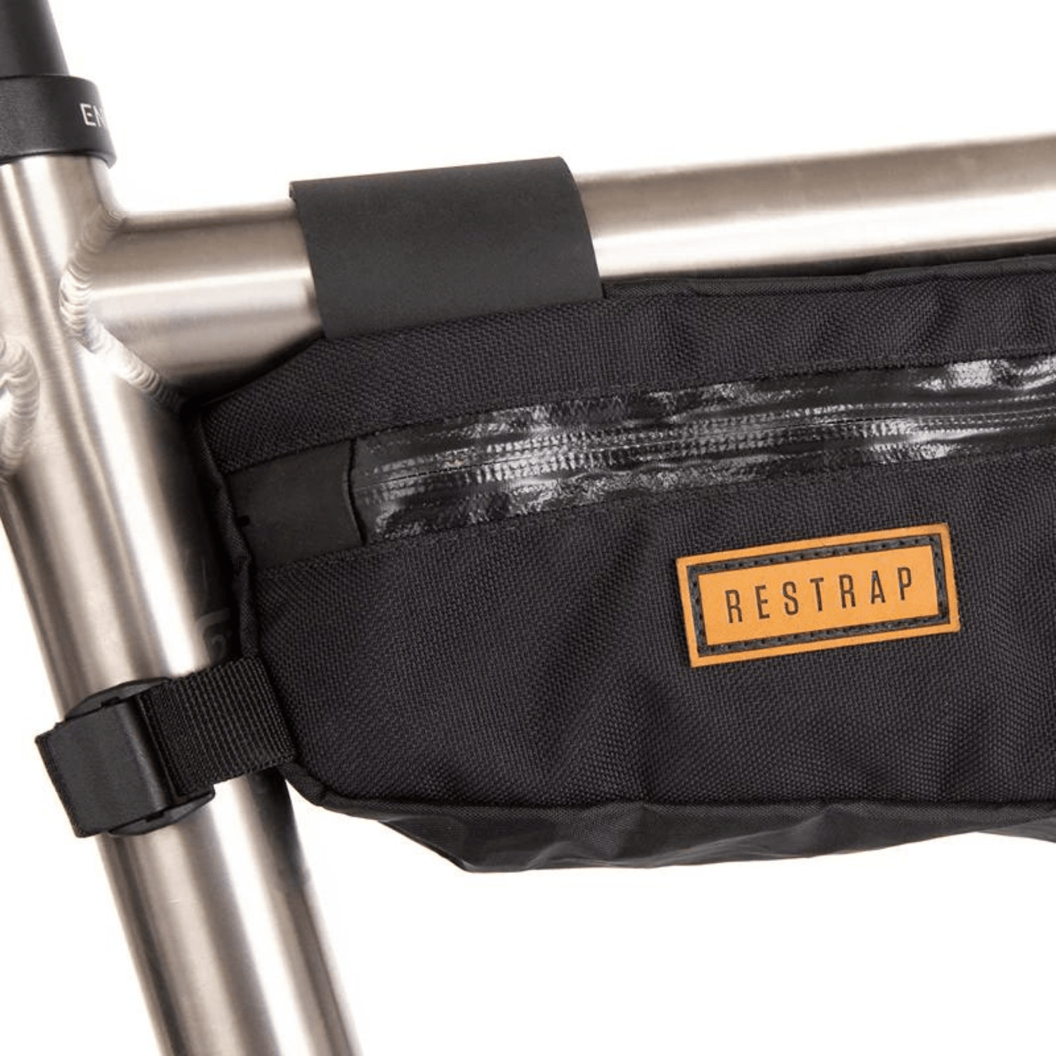 Restrap Frame Pack Bikepacking Frame Bag