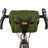 Restrap Handle Bar Bags 10 L / Olive Bar Pack RS-HBP-STD-OLIVE