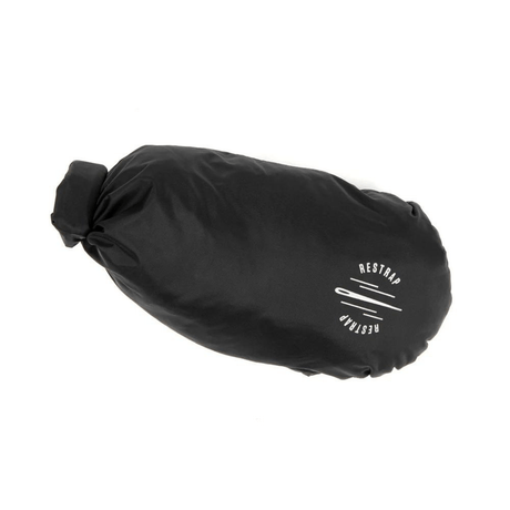 Restrap Handle Bar Bags 7 L Race Dry Bag RS RACE-RDB-07L-BLK
