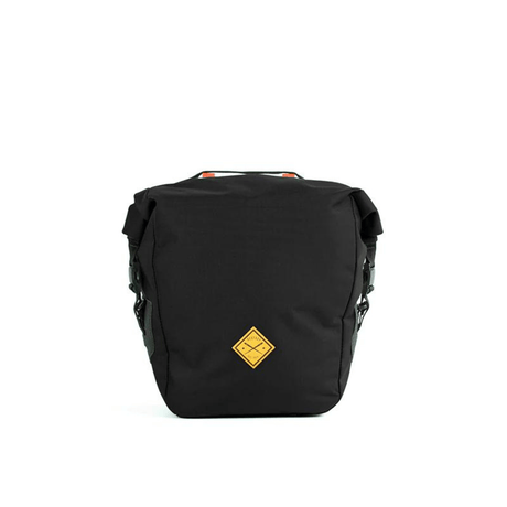 Restrap Pannier bag 13 L / Black Pannier Bag RS PAN-SML-BK