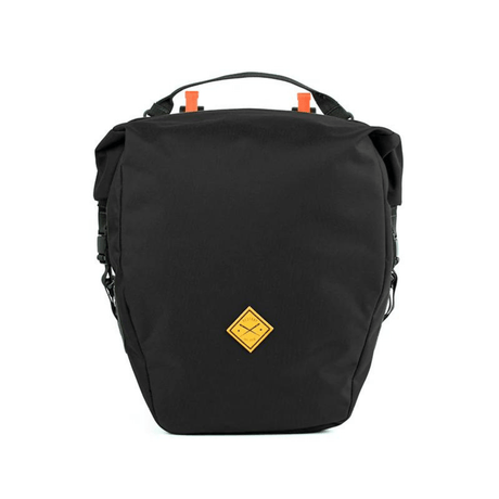 Restrap Pannier bag 22 L / Black Pannier Bag RS PAN-LRG-BK