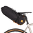 Restrap Saddle bag Small / Black/Orange Bikepacking Saddle Bag + Dry Bag RS SB1-SML-ORG