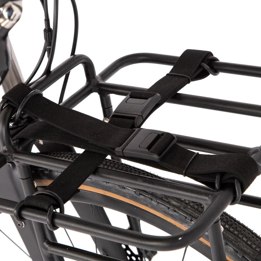 Restrap Straps Rack Straps RS RST-STD-BLK