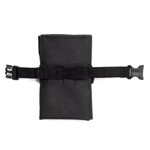 Restrap Tool Pouch Tool Roll RS TRL-STD-BLK