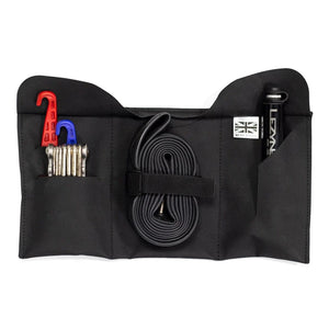 Restrap Tool Pouch Tool Roll RS TRL-STD-BLK