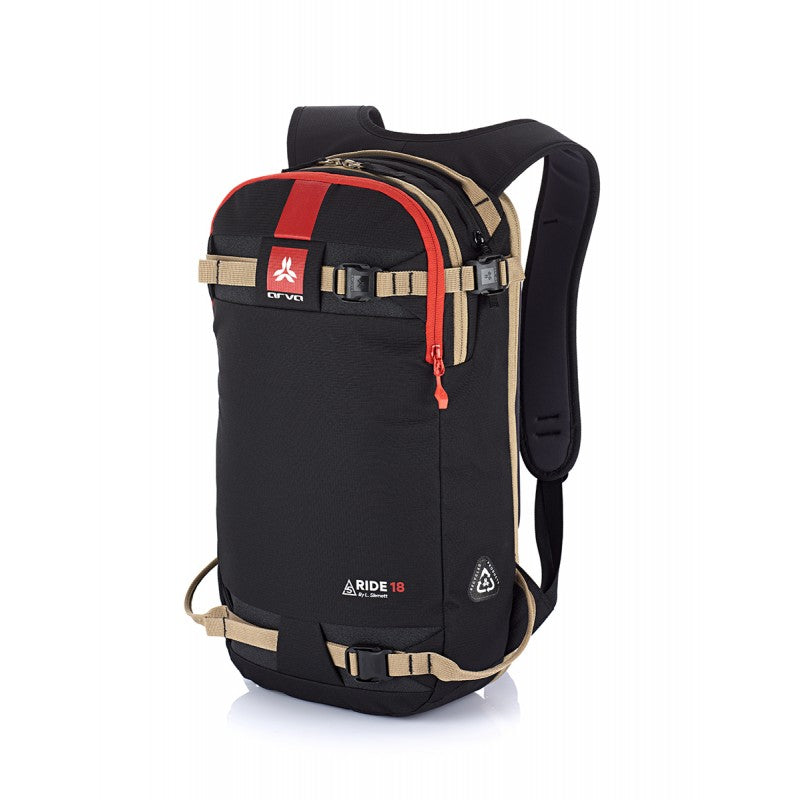 Ride 18 Backpack