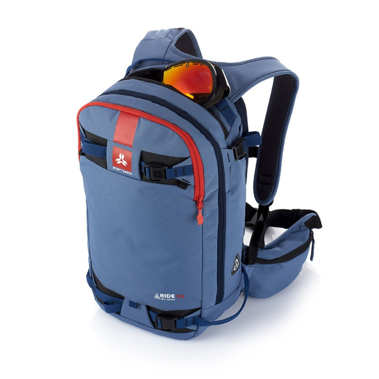 Ride 24 Backpack