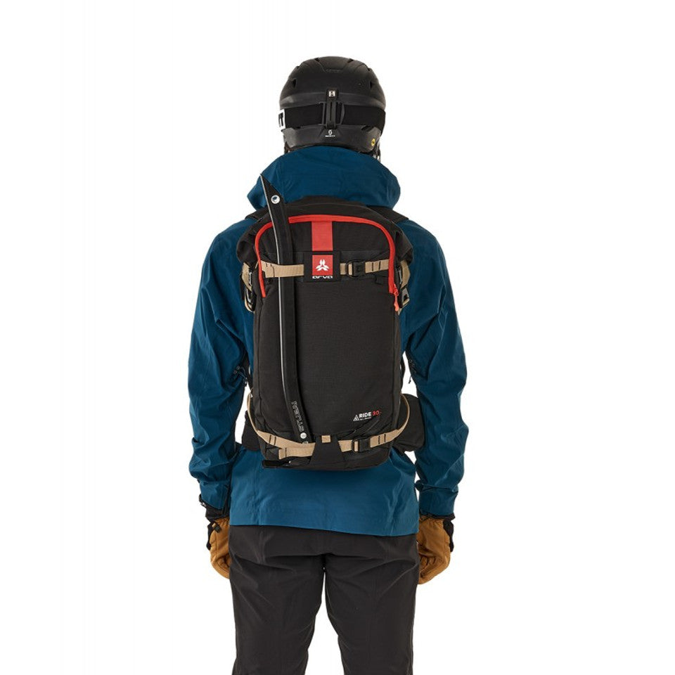 Ride 30+ Backpack