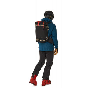 Ride 30+ Backpack