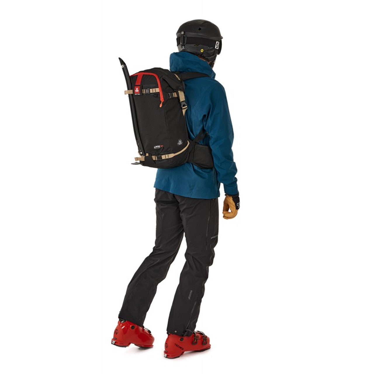 Ride 30+ Backpack