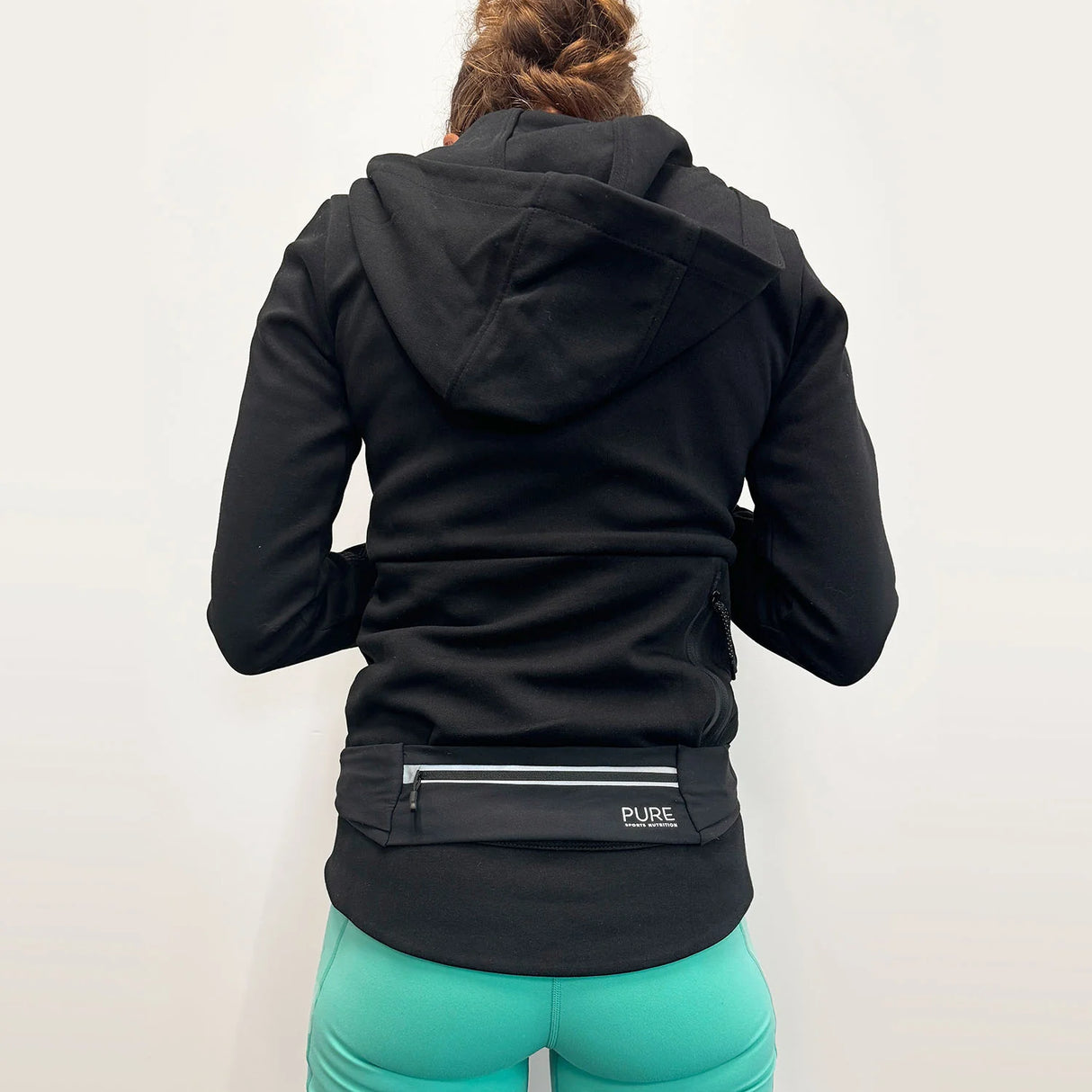 Run Belt