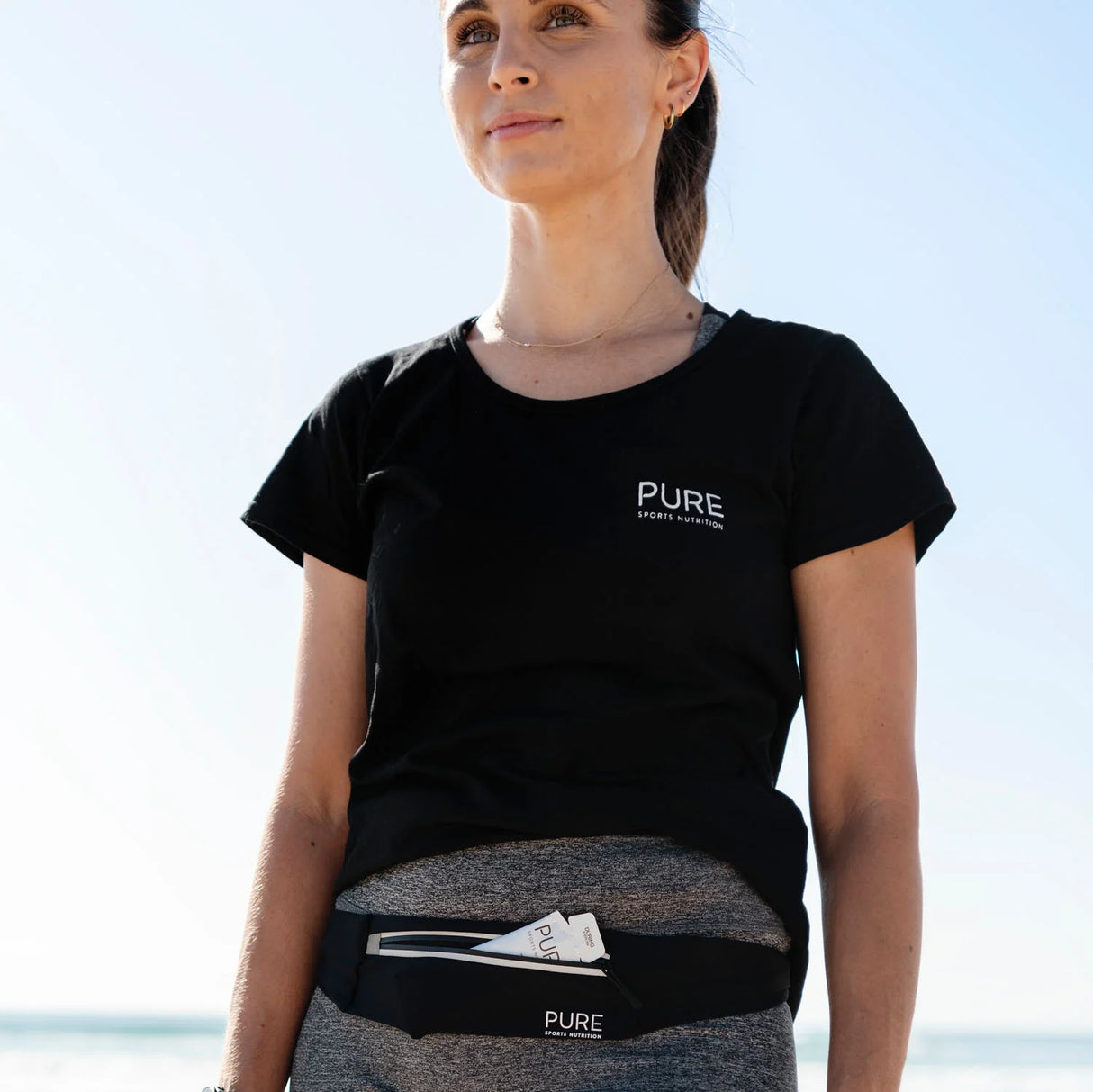 Run Belt
