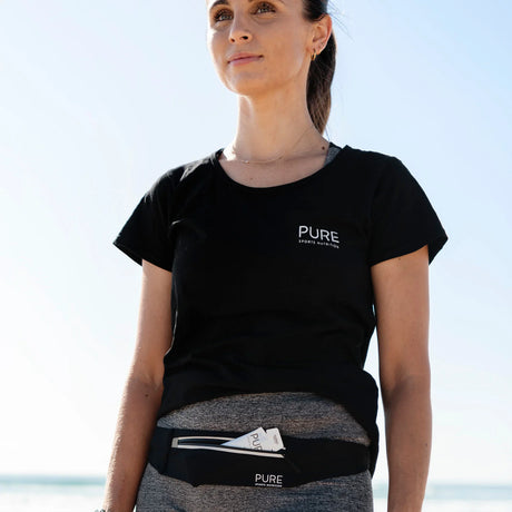 Run Belt