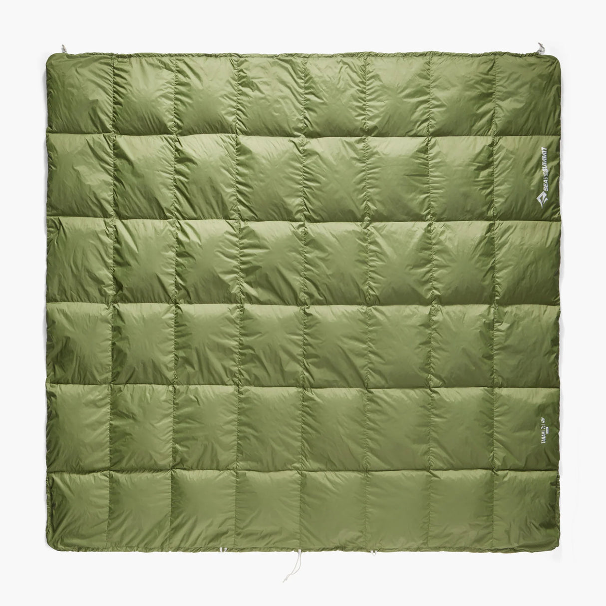 Tanami Down Comforter
