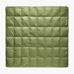 Tanami Down Comforter